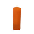 2 oz Orange Votive: No / No 30 Pumpkin Spice