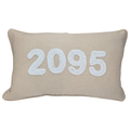 2095 Beaded Cushion 30x50+ Insert  PRE ORDER