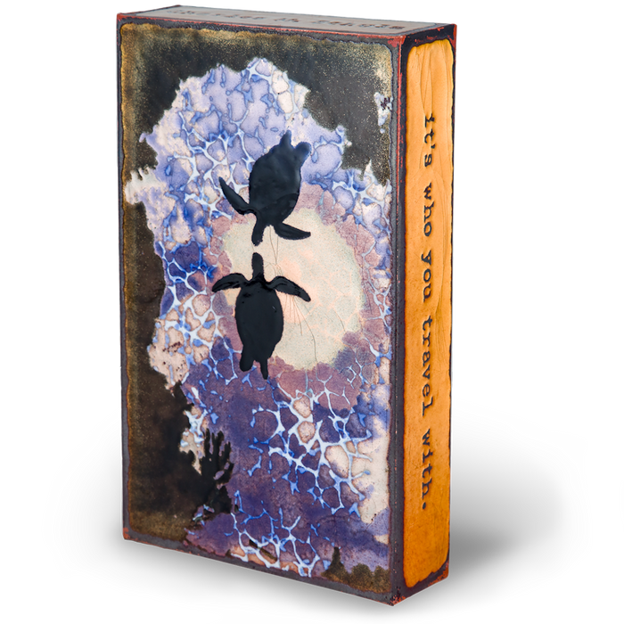 222: Sea Mate