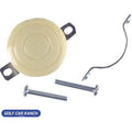 2467 HORN BUTTON CLAMP STYLE HORN