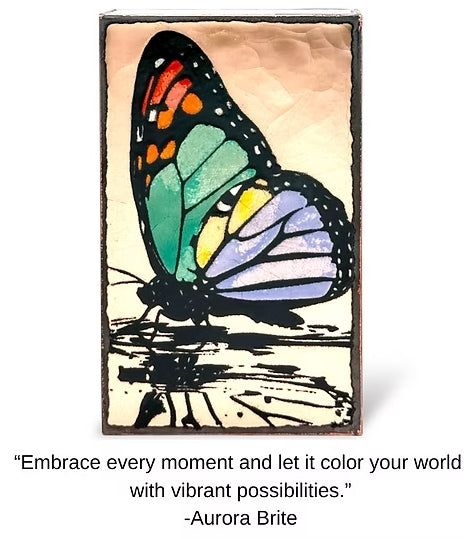 293: Life In Color
