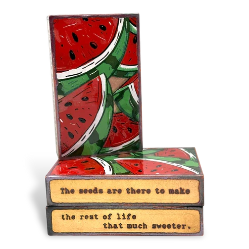 296: Taste Of Summer (Retired)