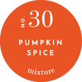 2oz Mixture Candle - Pumpkin Spice