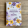 3-minute Prayers for Moms - Lyla's: Clothing & Gifts - Online and Rockwall Texas Boutique