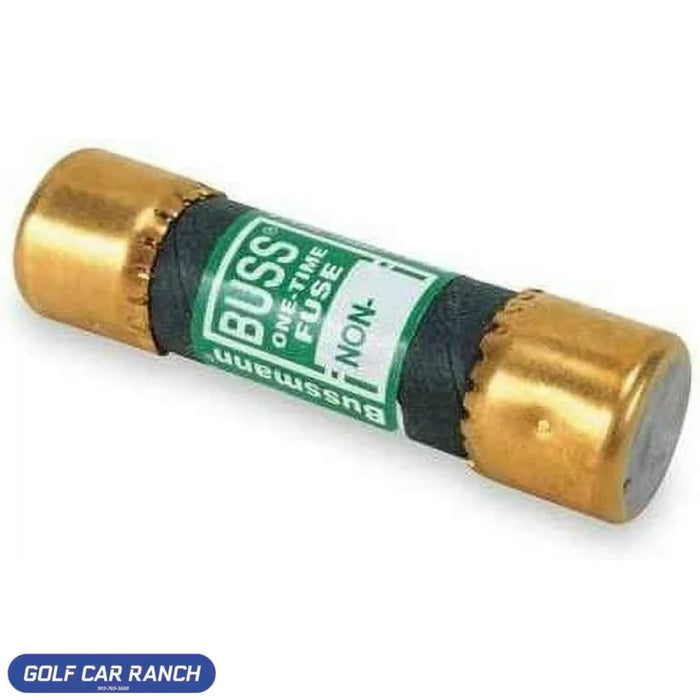 4661 BUS FUSE NON #15 FUSE