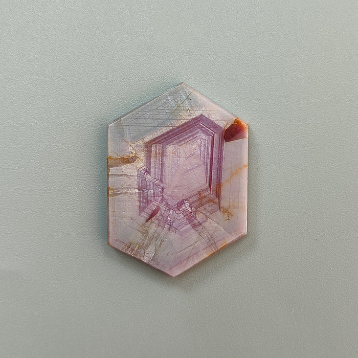Saphir für Schmuck