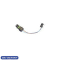5536 MICROSWITCH ASSEMBLY MICRO SWITCH