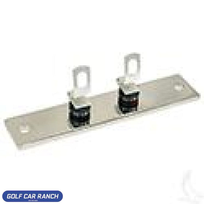 9552 Heat Sink W/Diodes DIODE