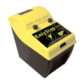 Agrifence Easystop 500 9V battery electric fence energiser, portable unit with Eco and Turbo mode selector