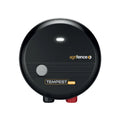 Agrifence Paddock Pro 230V mains electric fence energiser with fence and earth terminals