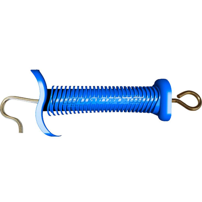 Agrifence Super Gate Handle, extra-large insulated electric fence handle with internal compression spring