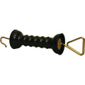 Agrifence Super Horse Gate Handle with clamp end fitting for electric fence tape up to 40mm