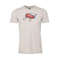 Alaska Fresh Catch Tee - WYR