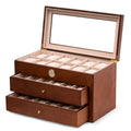 All In Time Thirty-Six Watch Box