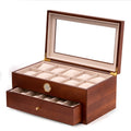 All In Time Twenty Watch Box