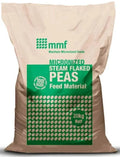 Allen & Page Micronised Flaked Barley 20kg sack, cooked and flaked barley straight for horses