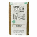 Allen & Page Small Holder Range All Round Goat Mix, 20kg sack of non-GM coarse mix for adult goats