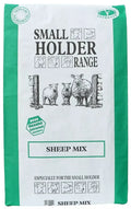 Allen & Page Small Holder Range Sheep Mix, 20kg sack of non-GM coarse mix for sheep
