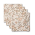 Amelia Floral Napkin 4pk
