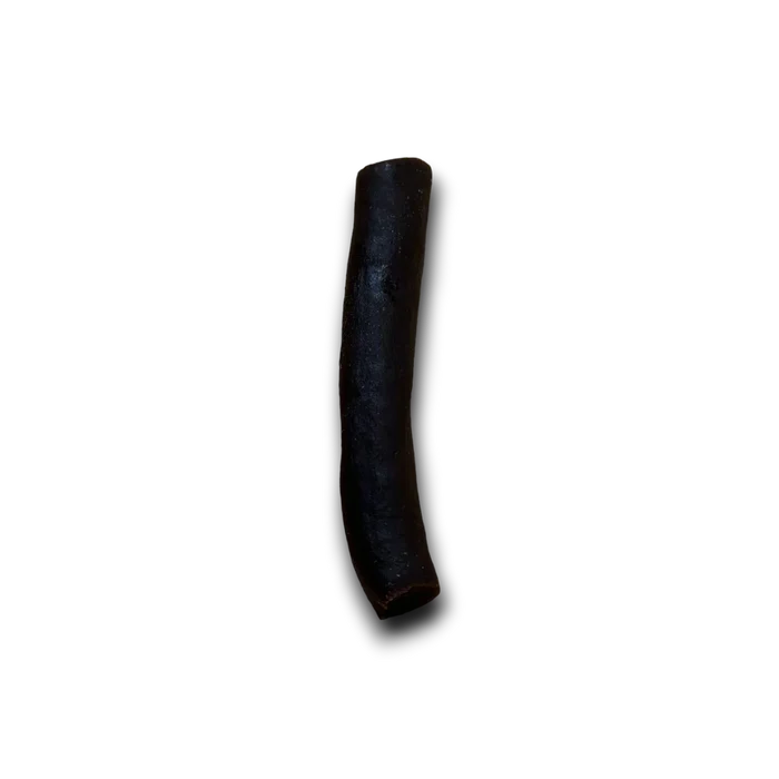 Second view of the Anco Naturals Ostrich Prime Meat Sticks dog treats
