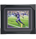 Andrew Van Ginkel #4 Signed & Professionally Framed 11x14