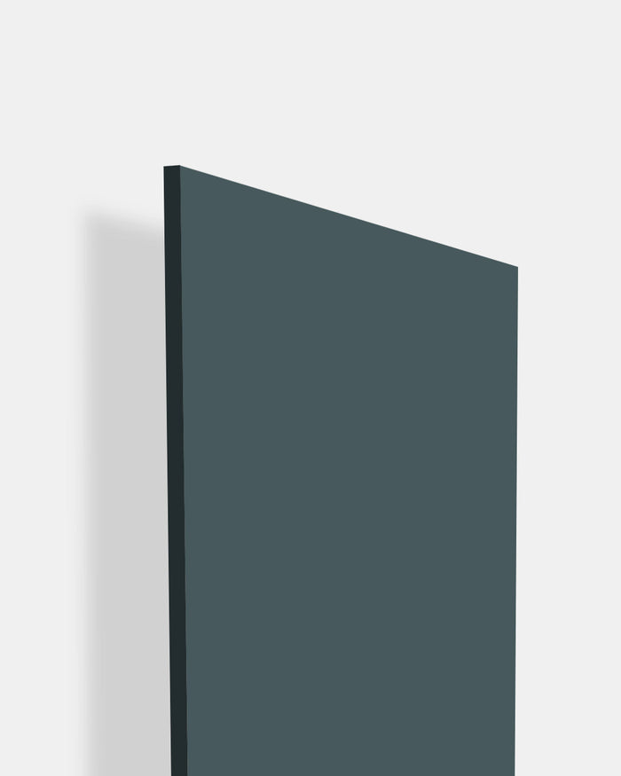 Aqua Teal - GL 148 - Glossy & Matte Finish Laminate