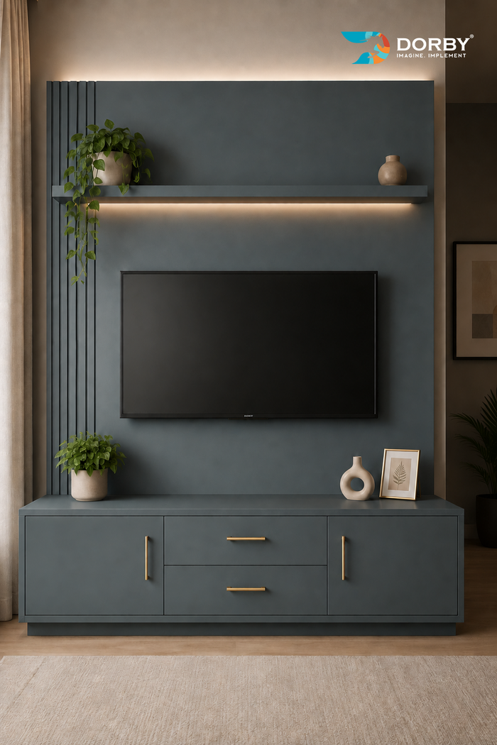 Aqua Teal - GL 148