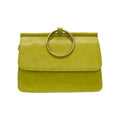 Aria Ring Bag - Lime