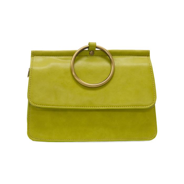Aria Ring Bag - Lime