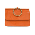 Aria Ring Bag - Tangerine