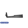 CLUB CAR ONWARD FLOORMAT RETAINER DRIVER SIDE (LH) CLUB CAR BODIES
