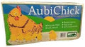 AubiChick natural hemp poultry bedding, 20kg bale
