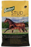 Baileys Stud Balancer 20kg bag of pelleted balancer for breeding horses and youngstock