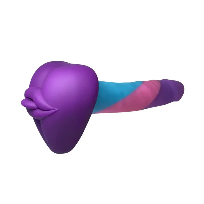 Kissi Dildo Base Stimulation Cushion