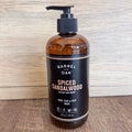 Barrel and Oak All in One Wash - Spiced Sandalwood - Lyla's: Clothing & Gifts - Online and Rockwall Texas Boutique