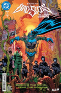 BATMAN BAD SEEDS SUNSET #1 ONE SHOT CVR A GIUSEPPE CAMUNCOLI & CLIFF RATHBURN