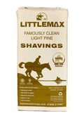 Bedmax Littlemax Shavings