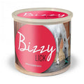 Bizzy Horse apple-flavoured 1kg lick refill for the Bizzy Ball stable toy
