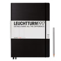 Black Hardcover Master A4+ Sketchbook
