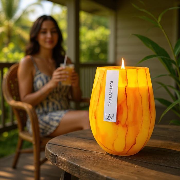 Black Milk Tahitian Lime