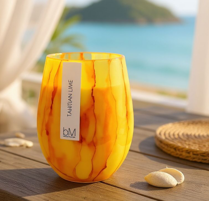 Black Milk Tahitian Lime