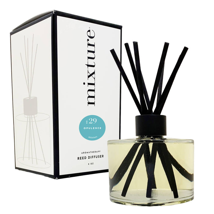 Blanc de Noir Reed Diffuser