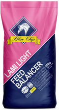 Sack of Blue Chip Lami Light low calorie feed balancer for horses, 15kg