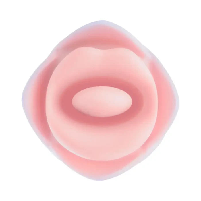 Kissing Rose Clitorial Vibrator