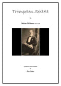 Bohme - Trompeten Sextett - Brass Ensemble - Brass Music Online