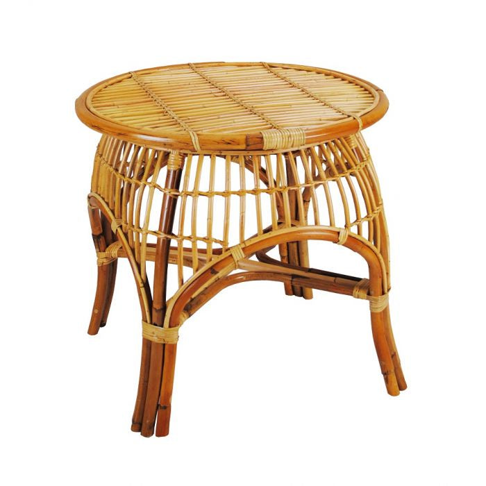 Bowen round Table Natural