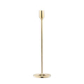Brass Candlestick, Medium