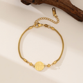 Brazalete Con Dije
