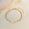 Brazalete Cuadrado