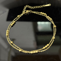 Brazalete Dorado